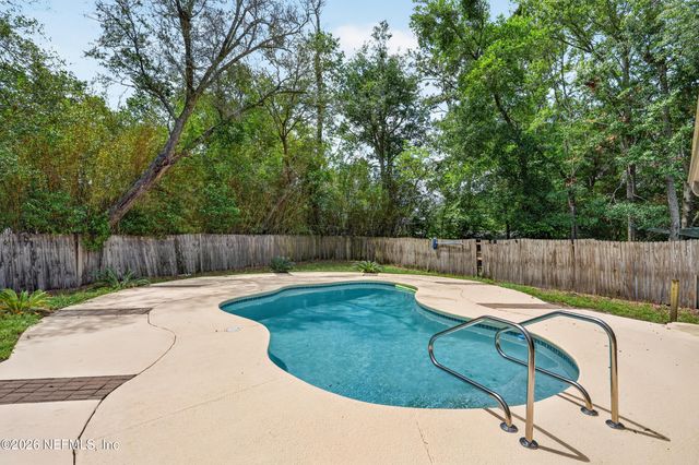 6191 HILL VIEW Court, Jacksonville, FL 32244
