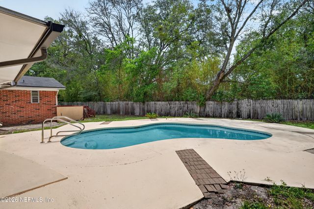 6191 HILL VIEW Court, Jacksonville, FL 32244