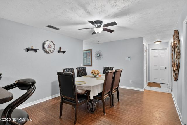 6191 HILL VIEW Court, Jacksonville, FL 32244