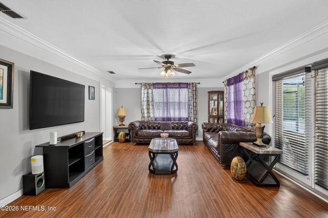 6191 HILL VIEW Court, Jacksonville, FL 32244