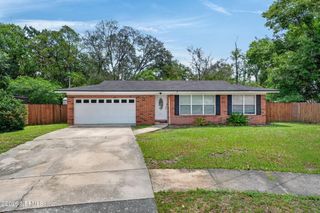 6191 HILL VIEW Court, Jacksonville, FL 32244