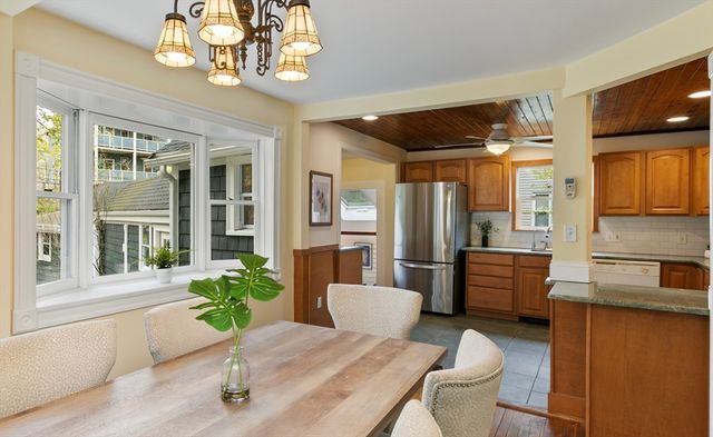 36 Brookdale St, Boston, MA 02131