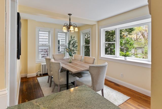 36 Brookdale St, Boston, MA 02131