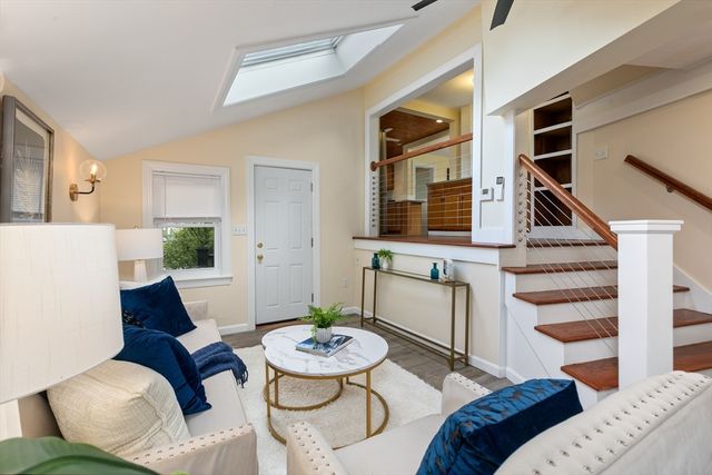 36 Brookdale St, Boston, MA 02131