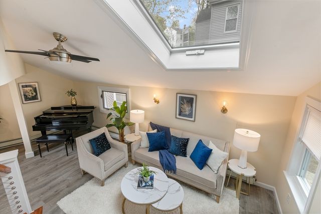36 Brookdale St, Boston, MA 02131