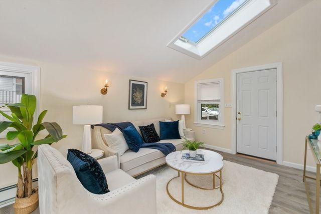 36 Brookdale St, Boston, MA 02131