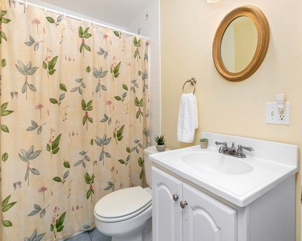 36 Brookdale St, Boston, MA 02131