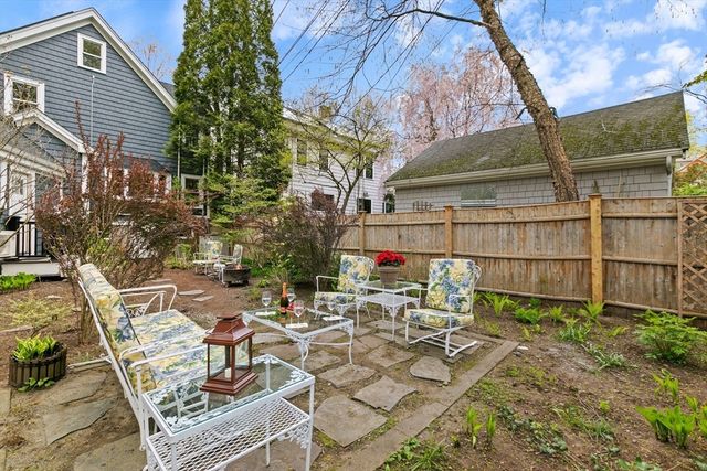 36 Brookdale St, Boston, MA 02131