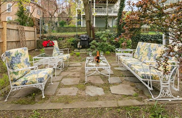 36 Brookdale St, Boston, MA 02131