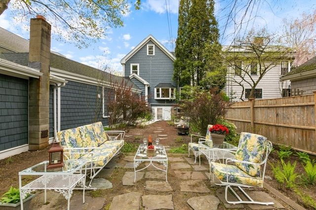 36 Brookdale St, Boston, MA 02131