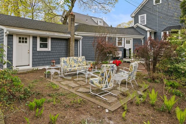 36 Brookdale St, Boston, MA 02131