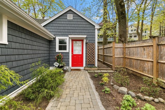 36 Brookdale St, Boston, MA 02131