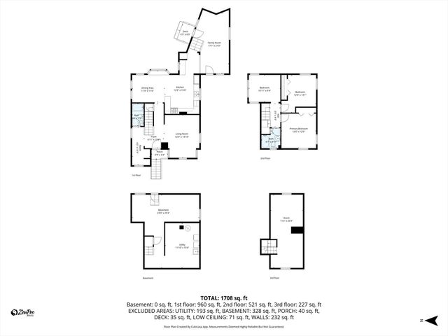 36 Brookdale St, Boston, MA 02131
