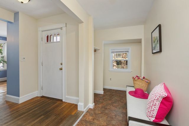 36 Brookdale St, Boston, MA 02131