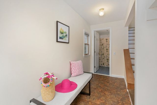 36 Brookdale St, Boston, MA 02131