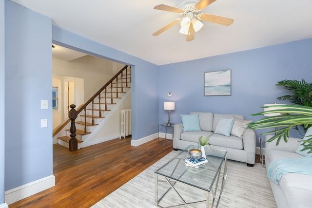36 Brookdale St, Boston, MA 02131
