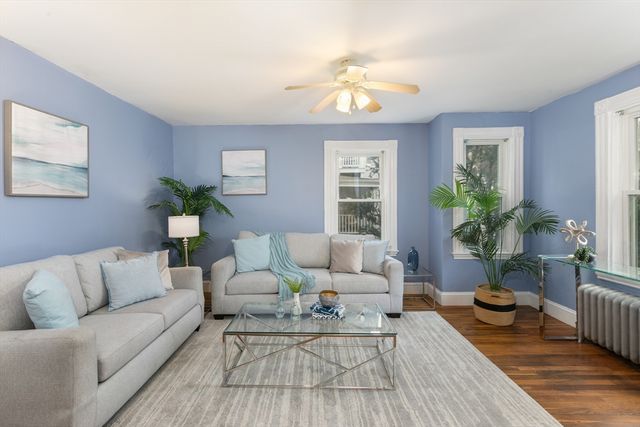 36 Brookdale St, Boston, MA 02131
