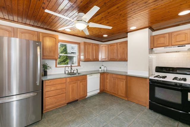 36 Brookdale St, Boston, MA 02131