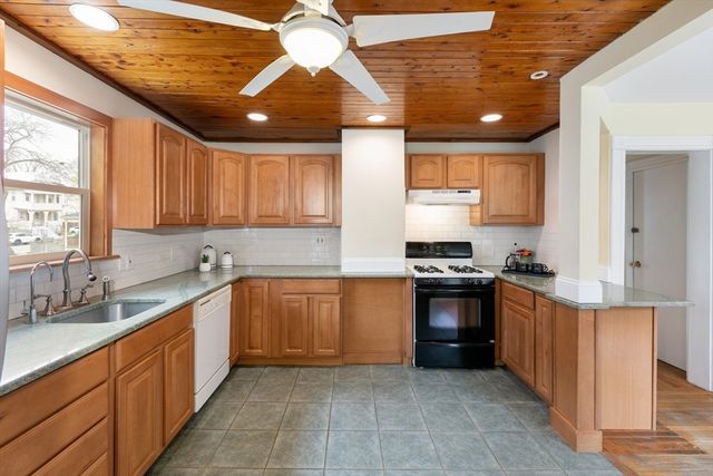 36 Brookdale St, Boston, MA 02131