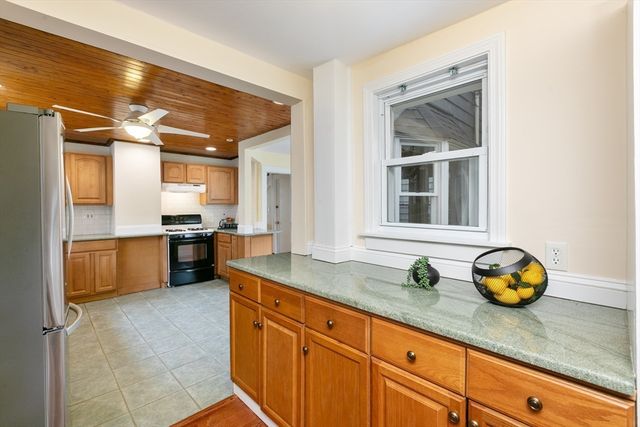 36 Brookdale St, Boston, MA 02131