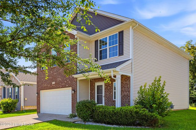 12033 Parkside Vista Ln, Louisville, KY 40229