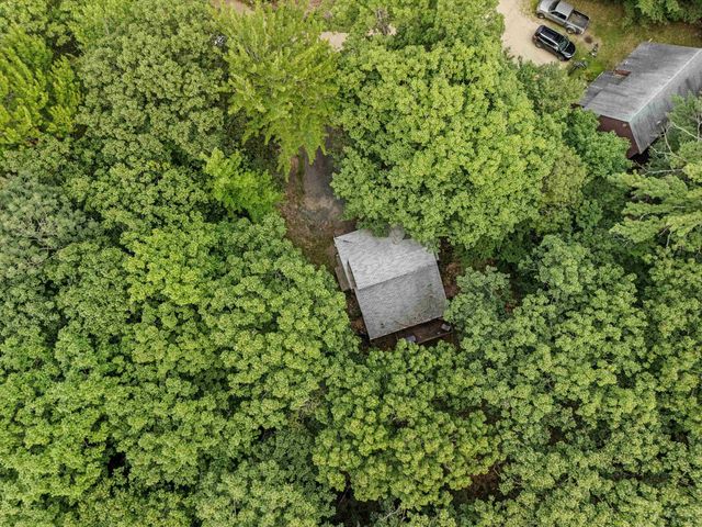 8 Panaway Drive, Campton, NH 03223