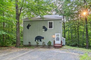 8 Panaway Drive, Campton, NH 03223