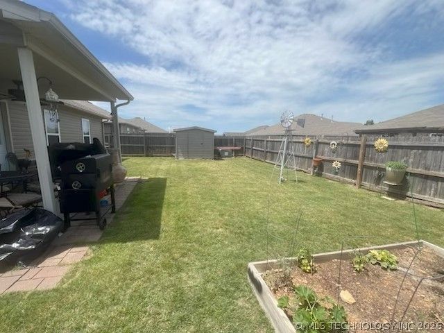 25441 E 92nd Court S, Broken Arrow, OK 74014