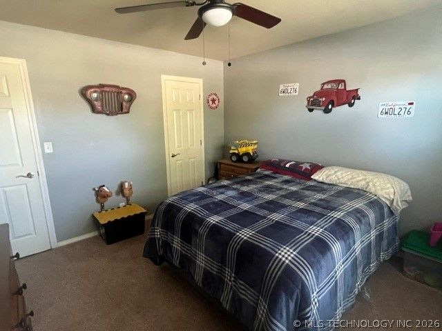 25441 E 92nd Court S, Broken Arrow, OK 74014