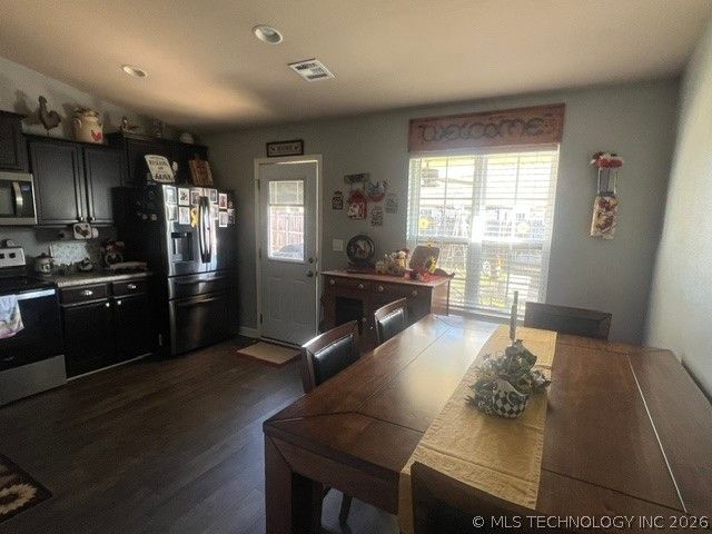 25441 E 92nd Court S, Broken Arrow, OK 74014