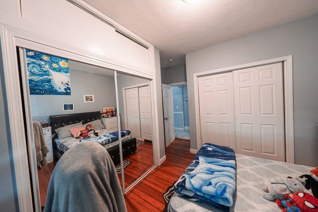 27 Wave Ave C, Revere, MA 02151