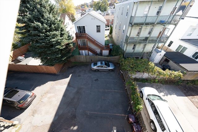 27 Wave Ave C, Revere, MA 02151