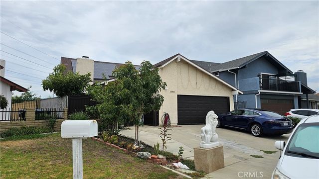 16401 Fallen Oak Road, Hacienda Heights, CA 91745