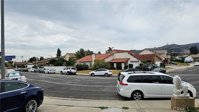 16401 Fallen Oak Road, Hacienda Heights, CA 91745