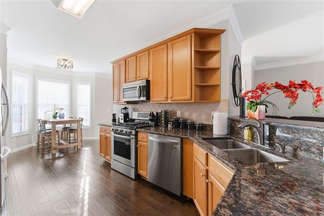 1516 Endurance Hill NW Drive 8, Kennesaw, GA 30152