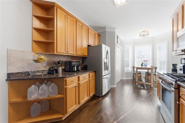 1516 Endurance Hill NW Drive 8, Kennesaw, GA 30152