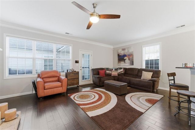 1516 Endurance Hill NW Drive 8, Kennesaw, GA 30152