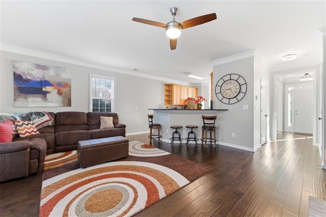 1516 Endurance Hill NW Drive 8, Kennesaw, GA 30152