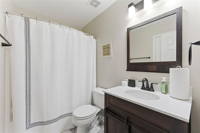 1516 Endurance Hill NW Drive 8, Kennesaw, GA 30152