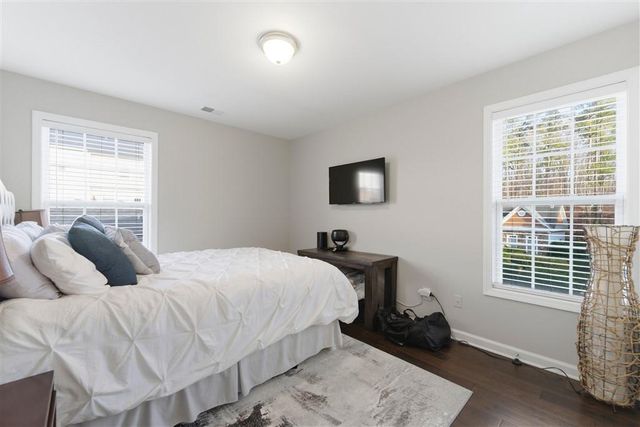 1516 Endurance Hill NW Drive 8, Kennesaw, GA 30152