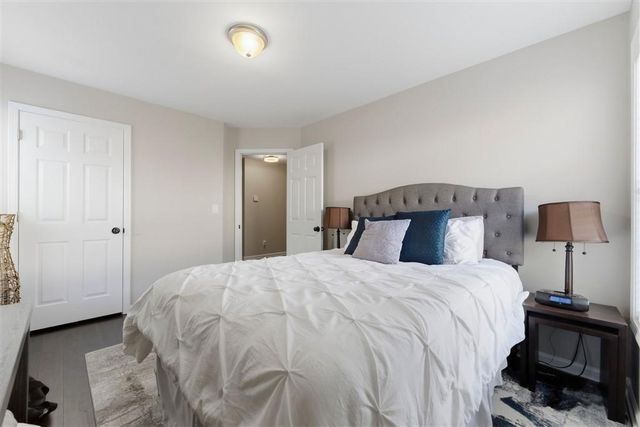 1516 Endurance Hill NW Drive 8, Kennesaw, GA 30152