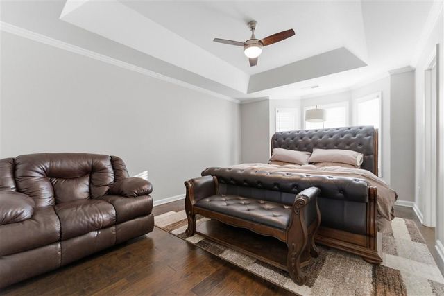 1516 Endurance Hill NW Drive 8, Kennesaw, GA 30152