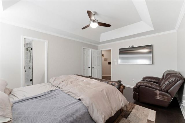 1516 Endurance Hill NW Drive 8, Kennesaw, GA 30152