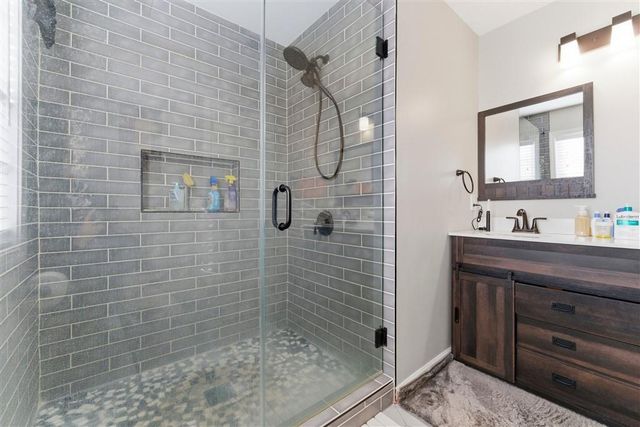 1516 Endurance Hill NW Drive 8, Kennesaw, GA 30152