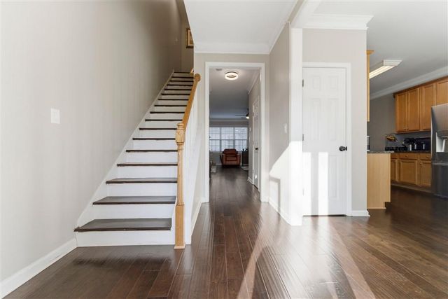 1516 Endurance Hill NW Drive 8, Kennesaw, GA 30152