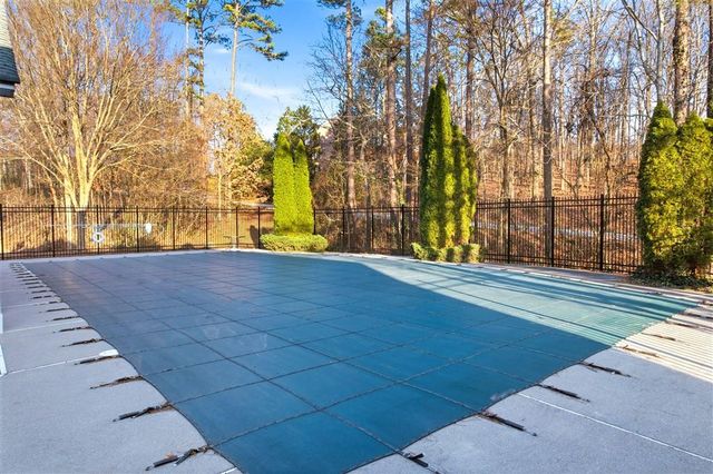 1516 Endurance Hill NW Drive 8, Kennesaw, GA 30152