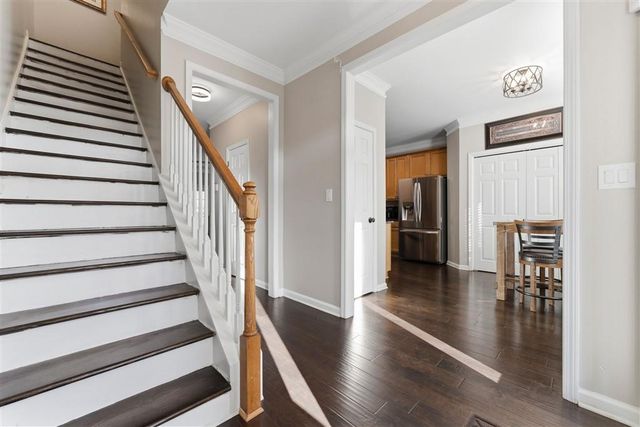 1516 Endurance Hill NW Drive 8, Kennesaw, GA 30152