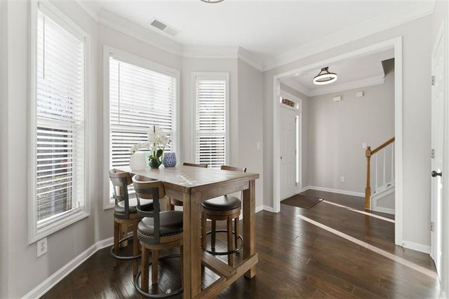 1516 Endurance Hill NW Drive 8, Kennesaw, GA 30152