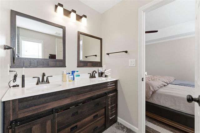 1516 Endurance Hill NW Drive 8, Kennesaw, GA 30152