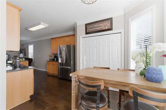 1516 Endurance Hill NW Drive 8, Kennesaw, GA 30152